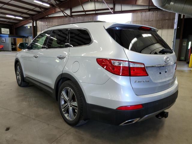 Photo 3 from auction – 2014 HYUNDAI SANTA FE G with VIN KM8SRDHF7EU063655