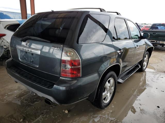 Photo 4 from auction – 2006 ACURA MDX with VIN 2HNYD18266H502934