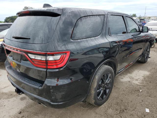 Photo 4 from auction – 2018 DODGE DURANGO R/ with VIN 1C4SDHCT3JC281924