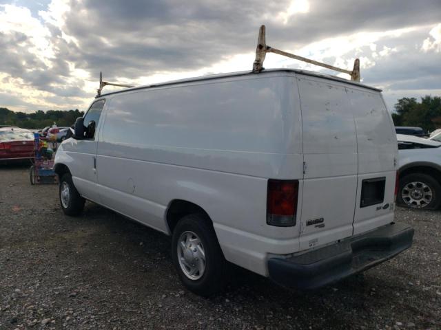 Photo 3 from auction – 2011 FORD ECONOLINE with VIN 1FTNE1EW9BDA91131