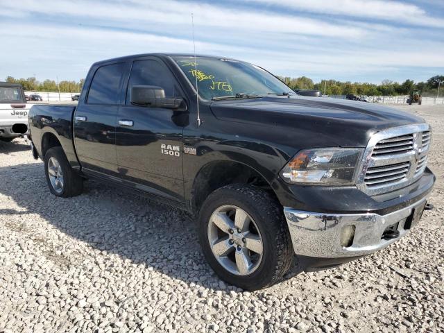 RAM 1500 SLT 2015 with VIN 1C6RR7LT0FS765418 - Photo from auction