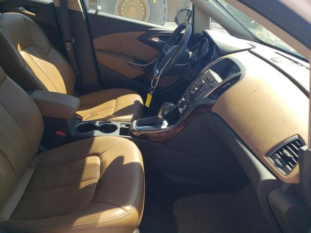 Photo 5 from auction – 2013 BUICK VERANO with VIN 1G4PS5SK7D4175845