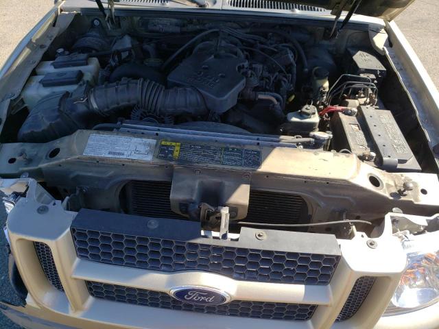 Photo 7 from auction – 2003 FORD EXPLORER S with VIN 1FMZU77E83UA72479