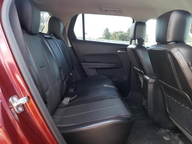 Photo 6 from auction – 2016 GMC TERRAIN SL with VIN 2GKFLUE35G6158030