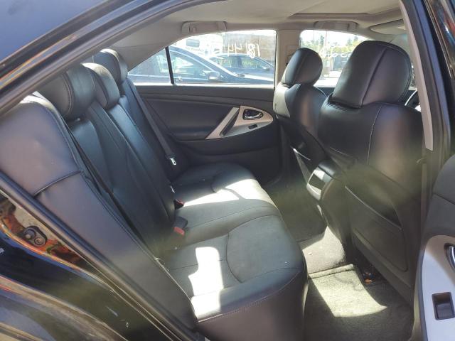 Photo 6 from auction – 2007 TOYOTA CAMRY LE with VIN 4T1BK46K47U535320