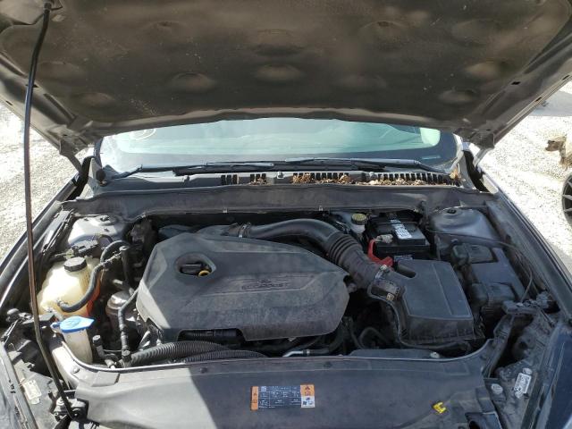 Photo 7 from auction – 2013 FORD FUSION SE with VIN 3FA6P0HR5DR124480