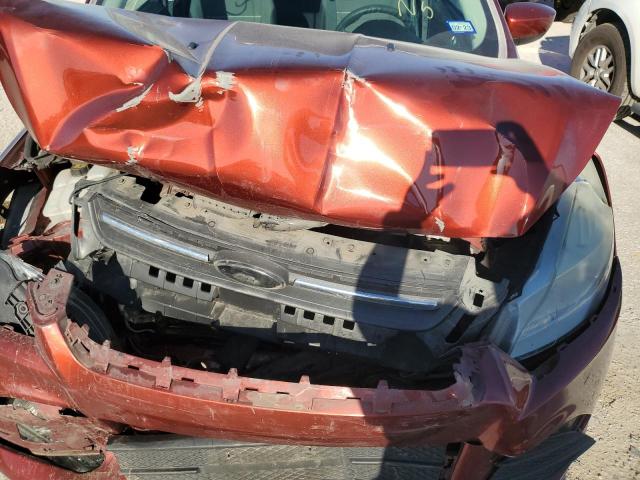 Photo 7 from auction – 2014 FORD ESCAPE SE with VIN 1FMCU0GX5EUD79996