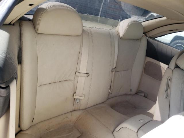 Photo 6 from auction – 2002 LEXUS SC 430 with VIN JTHFN48Y120024323