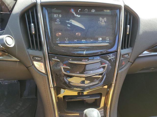 Photo 9 from auction – 2013 CADILLAC ATS with VIN 1G6AA5RA8D0153230