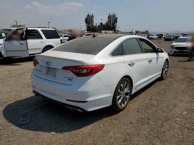 Photo 4 from auction – 2015 HYUNDAI SONATA SPO with VIN 5NPE34AB3FH112226