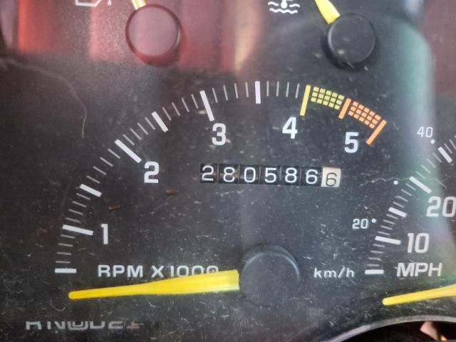 Photo 8 from auction – 1993 GMC SIERRA K15 with VIN 2GTEK19K4P1504348