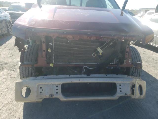 Photo 9 from auction – 2010 FORD F150 SUPER with VIN 1FTFX1CVXAFD29516