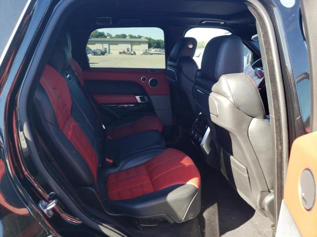 Photo 6 from auction – 2016 LAND ROVER RANGE ROVE with VIN SALWV2EF1GA584913