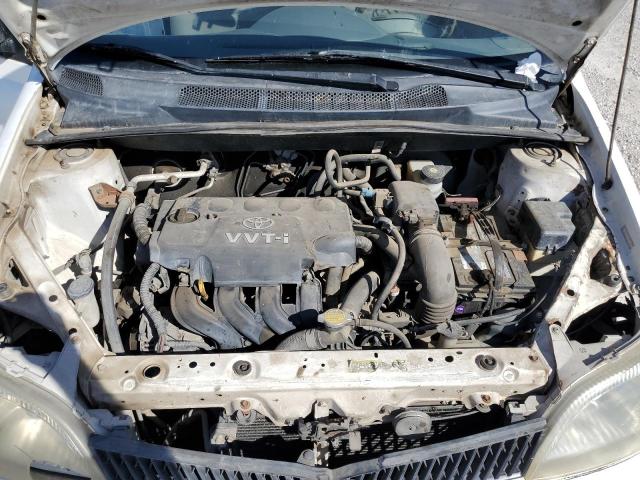 Photo 7 from auction – 2000 TOYOTA ECHO with VIN JTDAT1239Y5018388