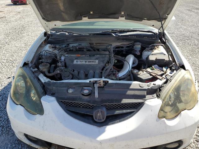 Photo 7 from auction – 2002 ACURA RSX with VIN JH4DC54852C013994