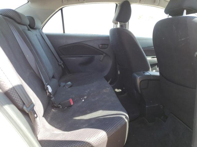 Photo 6 from auction – 2007 TOYOTA YARIS with VIN JTDBT923671041295