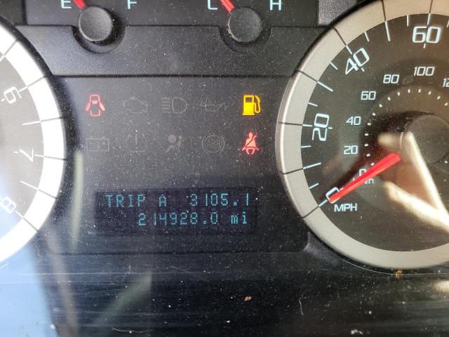Photo 8 from auction – 2012 FORD ESCAPE XLT with VIN 1FMCU9DG5CKC50433