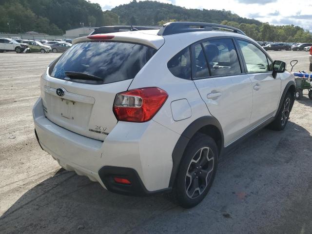 Photo 4 from auction – 2014 SUBARU XV CROSSTR with VIN JF2GPACC5EH201635