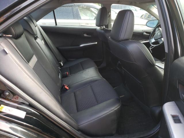 Photo 6 from auction – 2013 TOYOTA CAMRY L with VIN 4T1BF1FK6DU256806