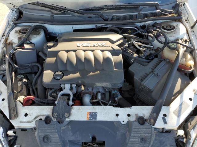 Photo 7 from auction – 2012 CHEVROLET IMPALA LT with VIN 2G1WG5E35C1334354