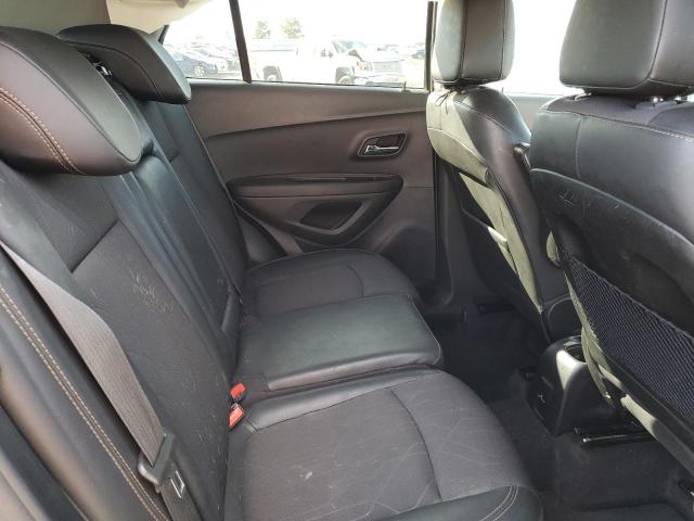 Photo 6 from auction – 2019 CHEVROLET TRAX 1LT with VIN 3GNCJPSB5KL339562