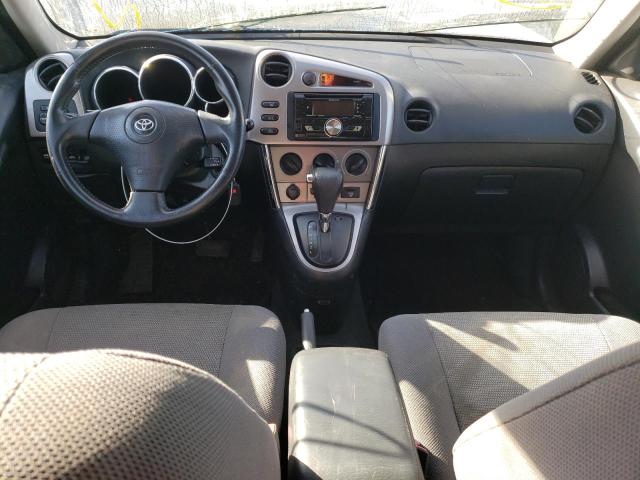 Photo 8 from auction – 2007 TOYOTA COROLLA MA with VIN 2T1KR30E37C662036