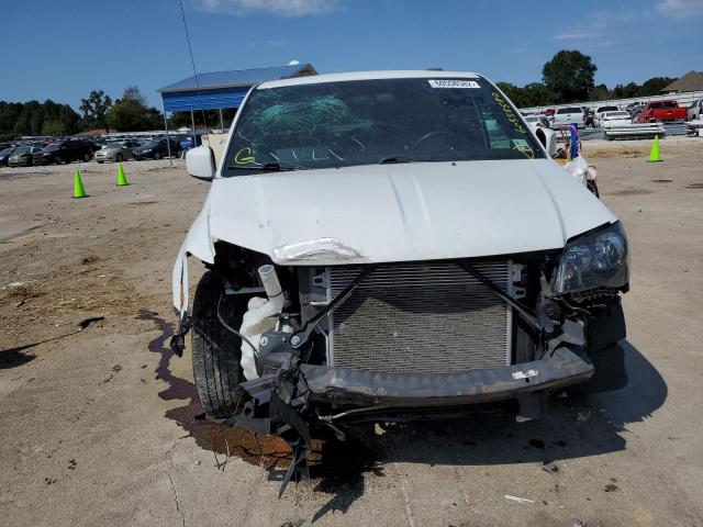 Photo 9 from auction – 2016 DODGE GRAND CARA with VIN 2C4RDGEG5GR312874