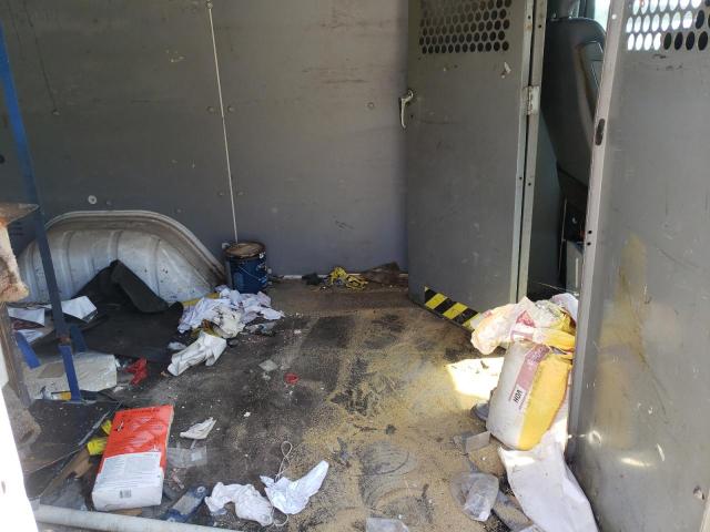 Photo 6 from auction – 2006 DODGE SPRINTER 2 with VIN WD0PD144165940364