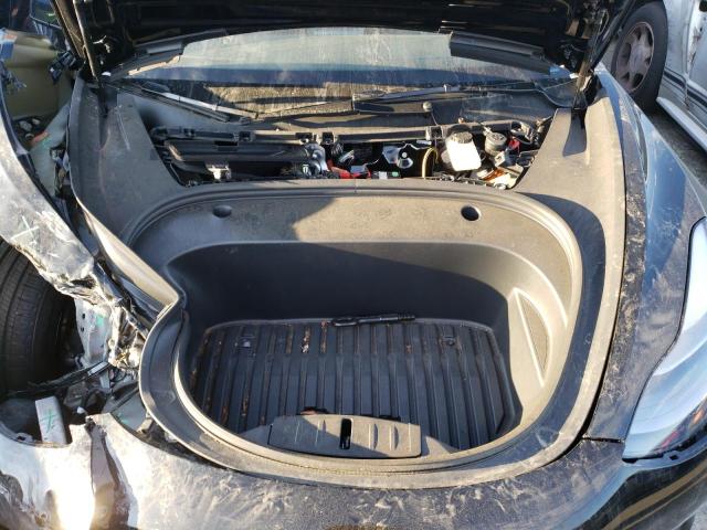 Photo 11 from auction – 2022 TESLA MODEL 3 with VIN 5YJ3E1EA1NF286200