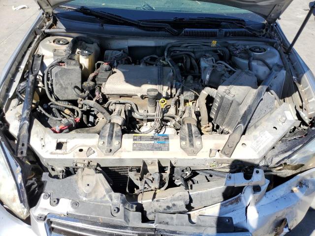 Photo 7 from auction – 2007 CHEVROLET IMPALA LT with VIN 2G1WT58N579138611