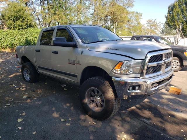 RAM 2500 ST 2014 with VIN 3C6UR5CL0EG144796 - Photo from auction