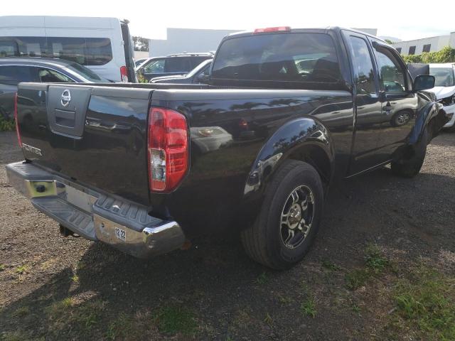 Photo 4 from auction – 2011 NISSAN FRONTIER S with VIN 1N6BD0CT9BC422852