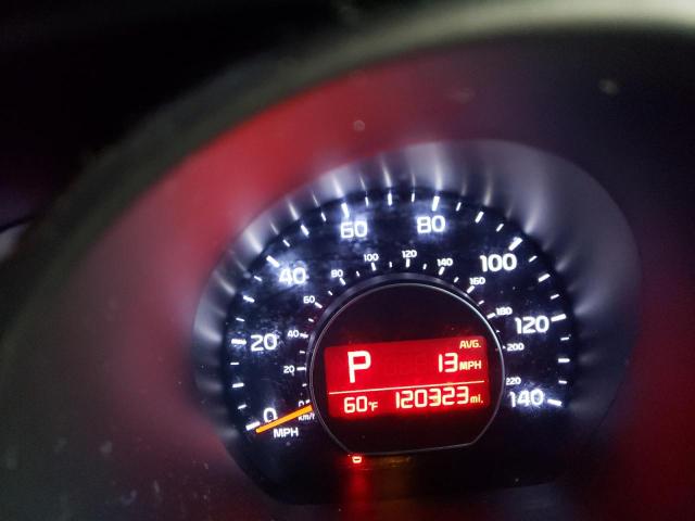 Photo 8 from auction – 2017 KIA SOUL with VIN KNDJN2A2XH7466510