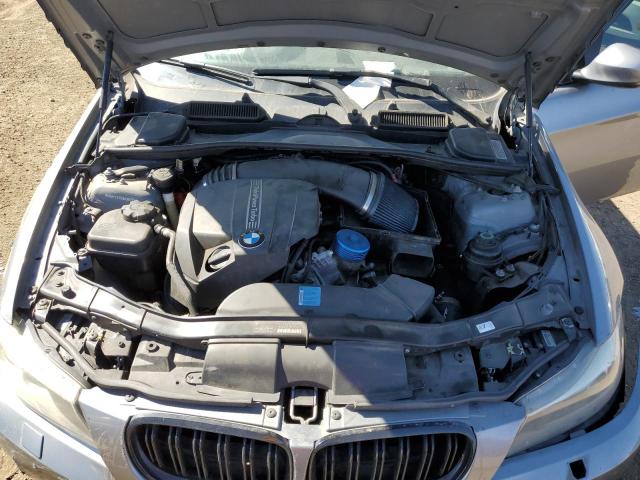 Photo 7 from auction – 2011 BMW 335 XI with VIN WBAPL5C52BA918773