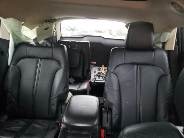 Photo 10 from auction – 2013 LINCOLN MKT with VIN 2LMHJ5AT3DBL51611