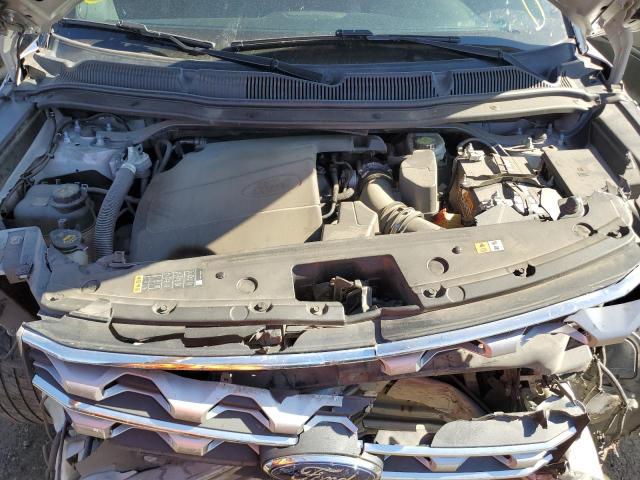 Photo 7 from auction – 2016 FORD EXPLORER L with VIN 1FM5K7F80GGC24050