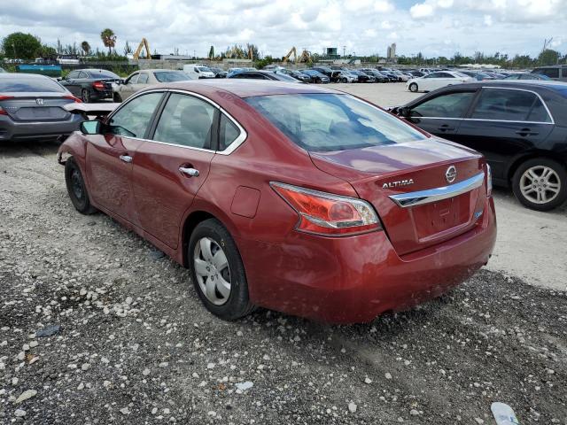 Photo 3 from auction – 2014 NISSAN ALTIMA 2.5 with VIN 1N4AL3AP0EN358160