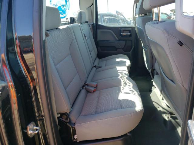 Photo 6 from auction – 2014 CHEVROLET SILVERADO with VIN 1GCVKPEHXEZ354599