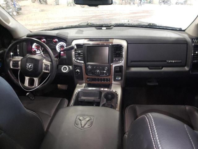 Photo 9 from auction – 2016 RAM 2500 LARAM with VIN 3C6UR5FL8GG313994