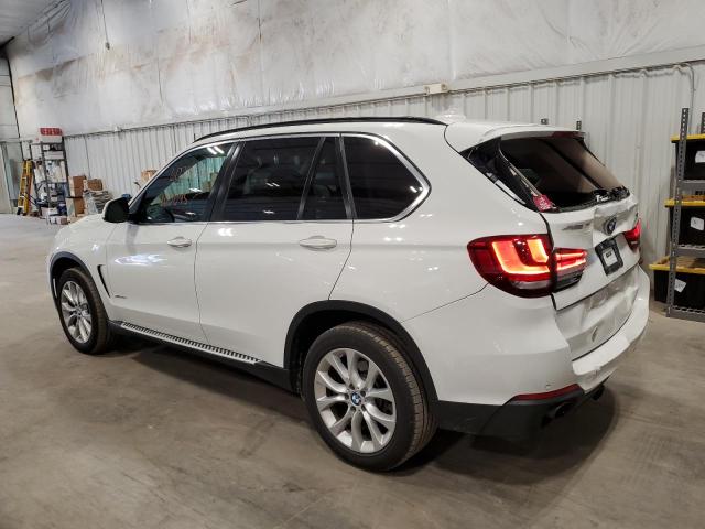 Photo 3 from auction – 2016 BMW X5 XDRIVE3 with VIN 5UXKR0C52G0P31401
