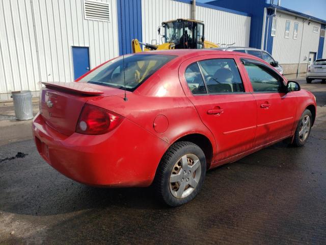 Photo 4 from auction – 2005 CHEVROLET COBALT with VIN 1G1AJ52F757605642