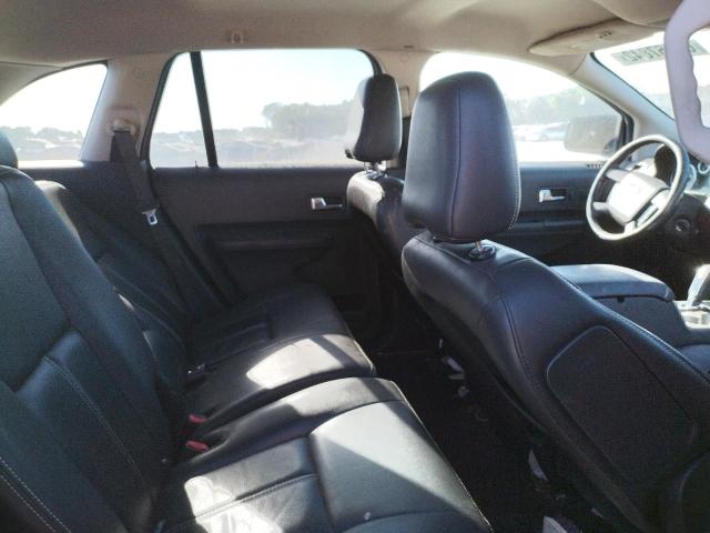 Photo 6 from auction – 2008 FORD EDGE with VIN 2FMDK39C08BA99239