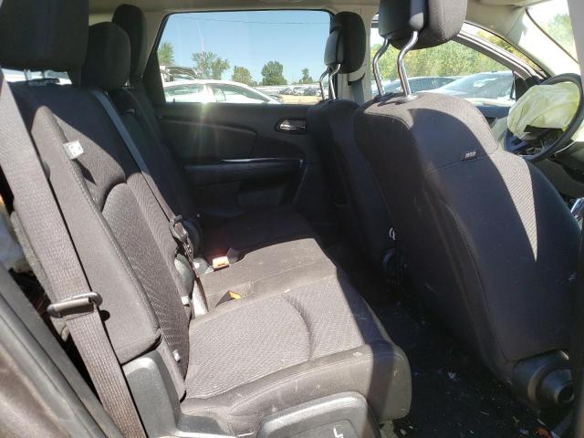 Photo 6 from auction – 2018 DODGE JOURNEY SX with VIN 3C4PDDBG6JT325020