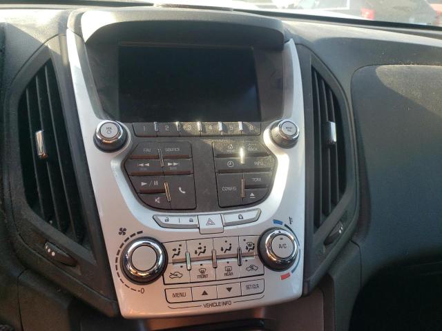Photo 9 from auction – 2013 CHEVROLET EQUINOX LT with VIN 2GNALDEK4D1158050