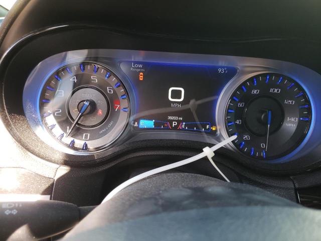 Photo 8 from auction – 2018 CHRYSLER 300 S with VIN 2C3CCABG7JH234254