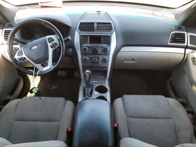 Photo 9 from auction – 2012 FORD EXPLORER X with VIN 1FMHK7D84CGA55483