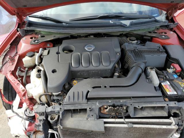 Photo 7 from auction – 2008 NISSAN ALTIMA with VIN 1N4AL24E08C269452