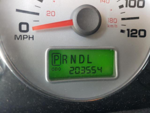 Photo 8 from auction – 2007 FORD ESCAPE HEV with VIN 1FMYU49H87KA49822