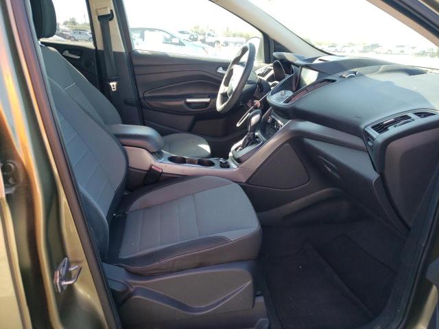 Photo 5 from auction – 2013 FORD ESCAPE SE with VIN 1FMCU0GXXDUC55589
