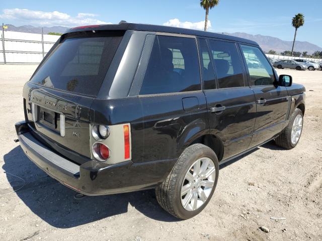 Photo 4 from auction – 2006 LAND ROVER RANGE ROVE with VIN SALME15496A219166